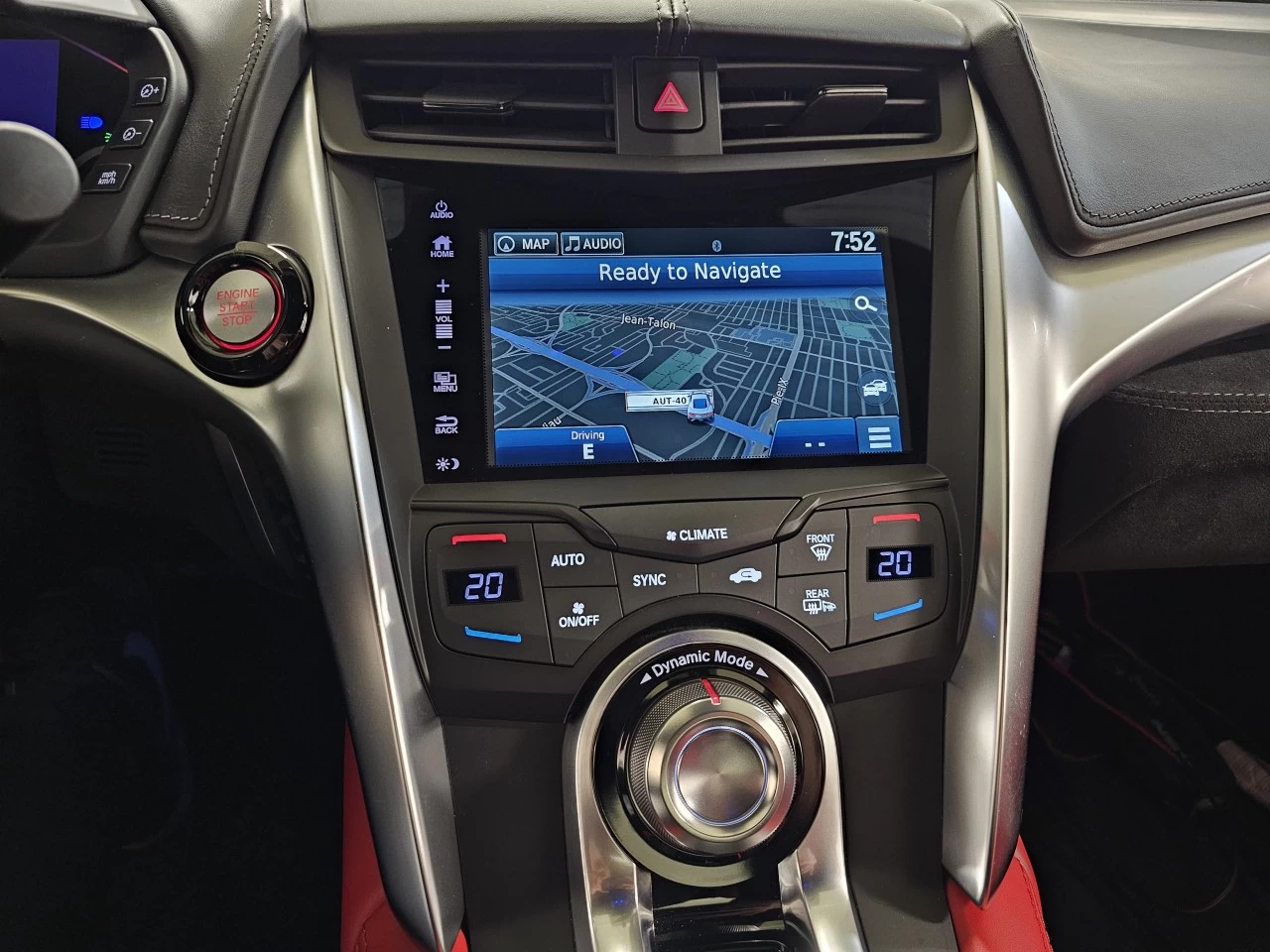 2017 Acura NSX FULL MAT PPF - FULL CARBONE - ORIGINAL - https://www.lombardihonda.com/resize/b990ff35b810a3abc0cc817b2ca24889-1