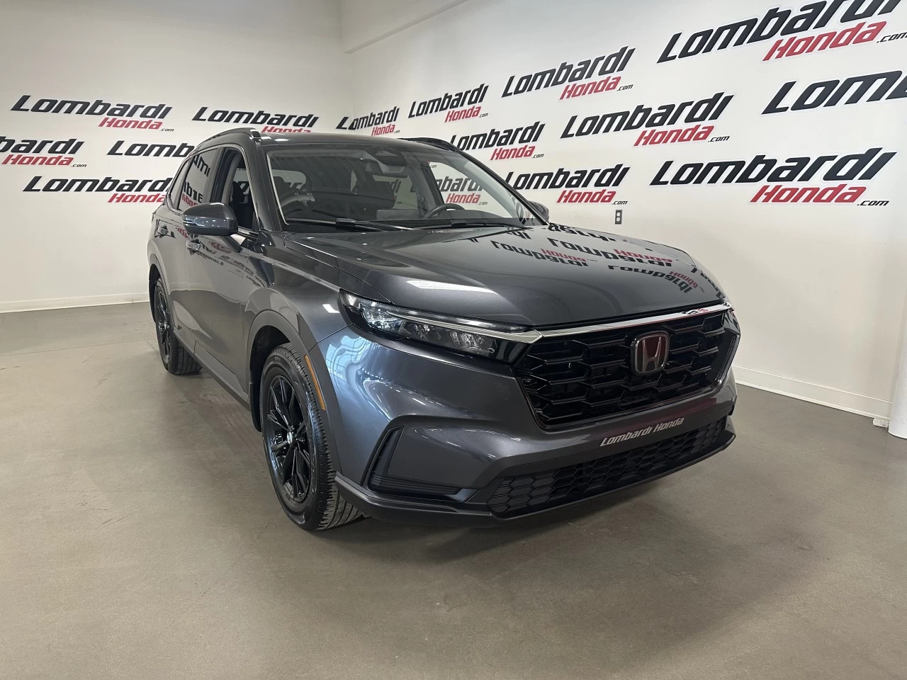 2023 Honda CR-V Sport Main Image