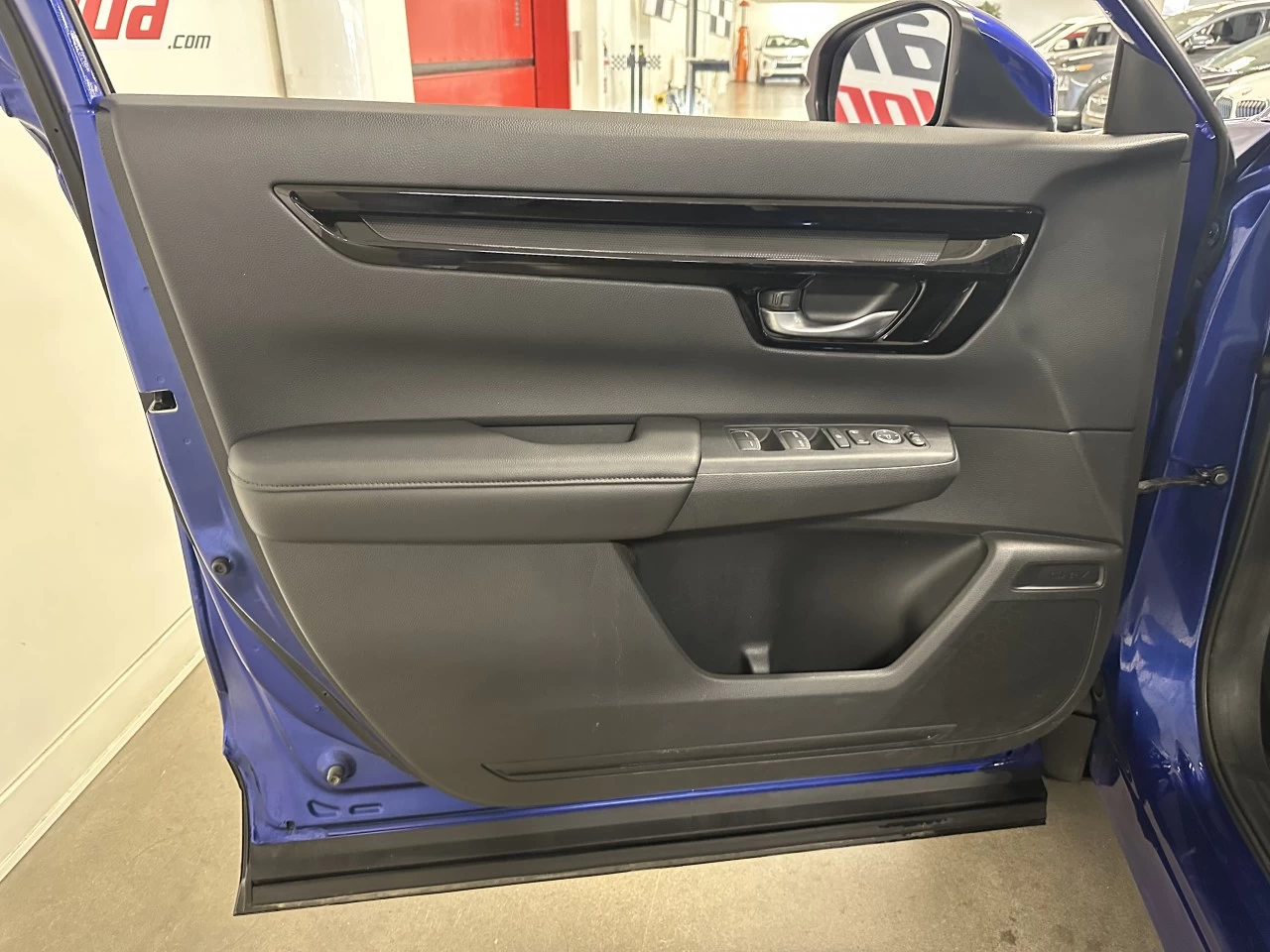 2023 Honda CR-V
                                                    Sport Main Image