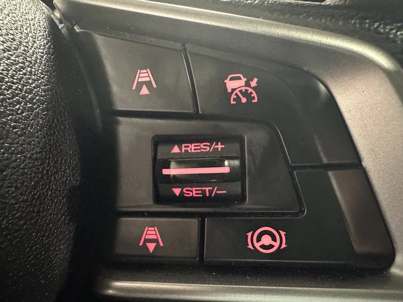 2021 Subaru Crosstrek Sport Image principale