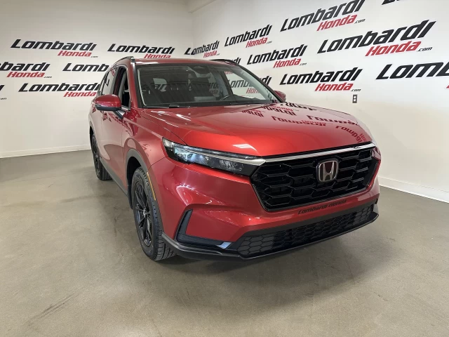 Honda CR-V Sport/Sport-B 2023
