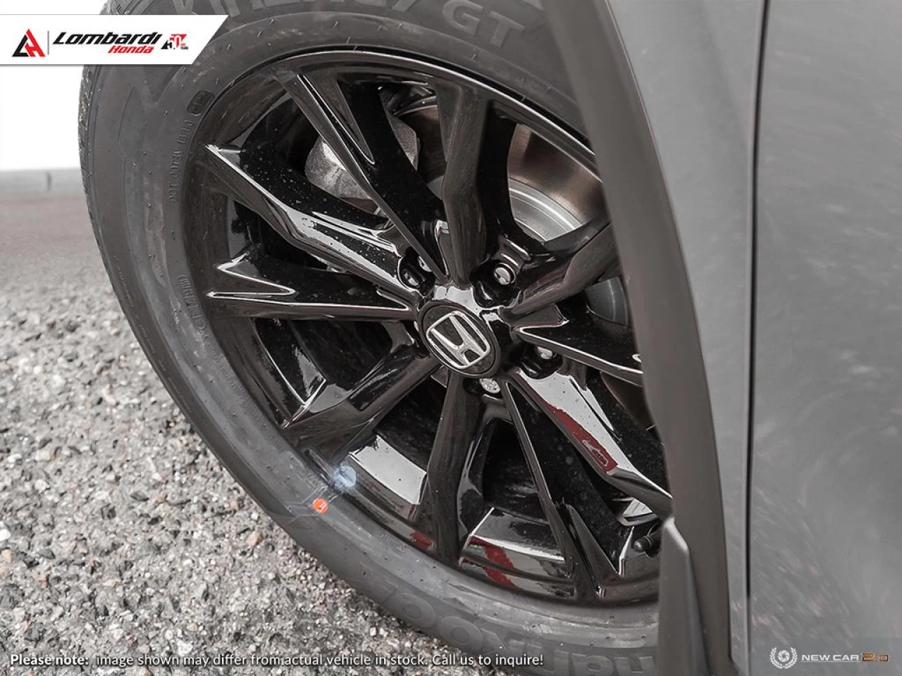 2023 Honda CR-V SPORT-B Image principale
