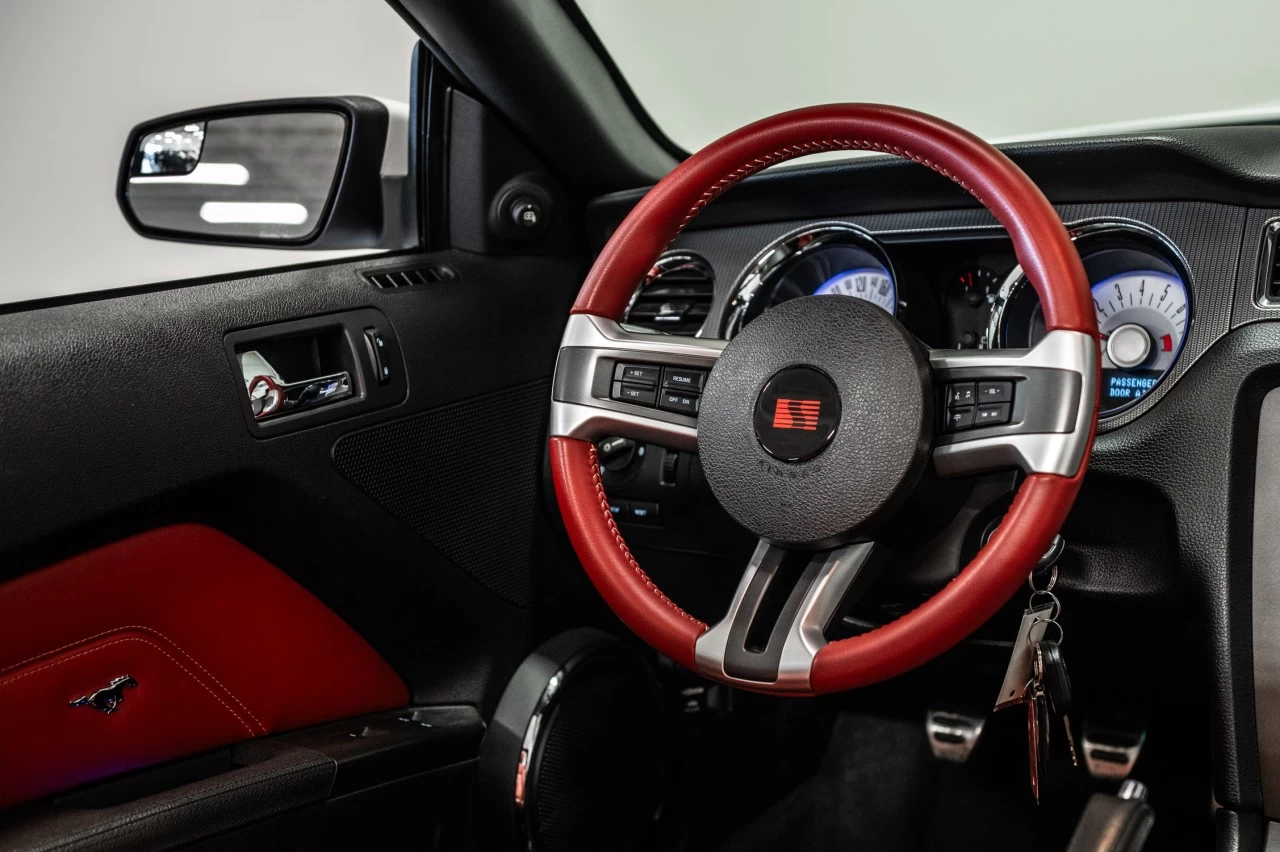 2011 Ford Mustang GT Image principale