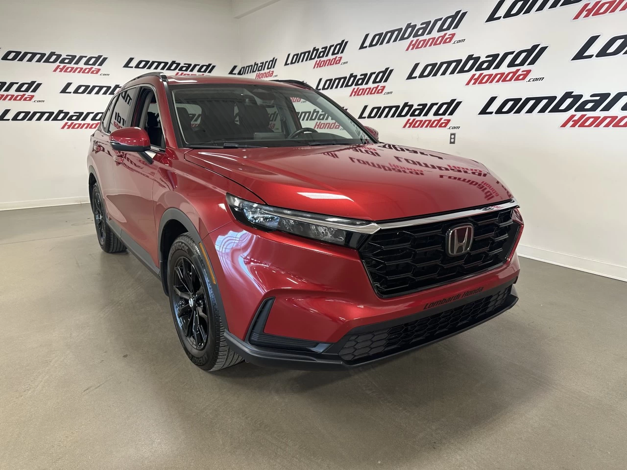 2023 Honda CR-V Sport/Sport-B Image principale