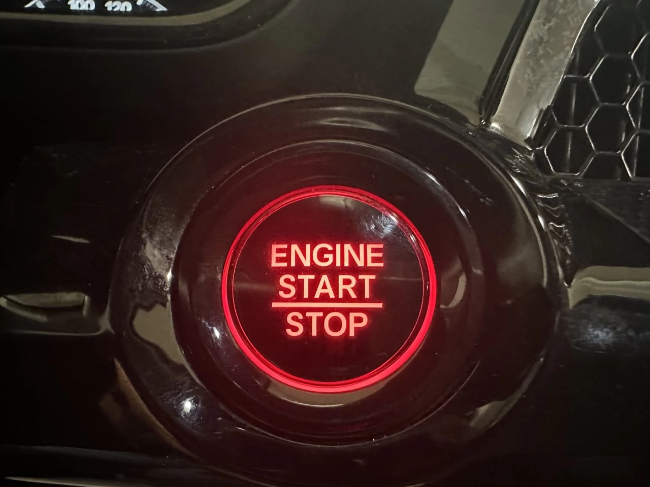 2023 Honda CR-V Sport Image principale