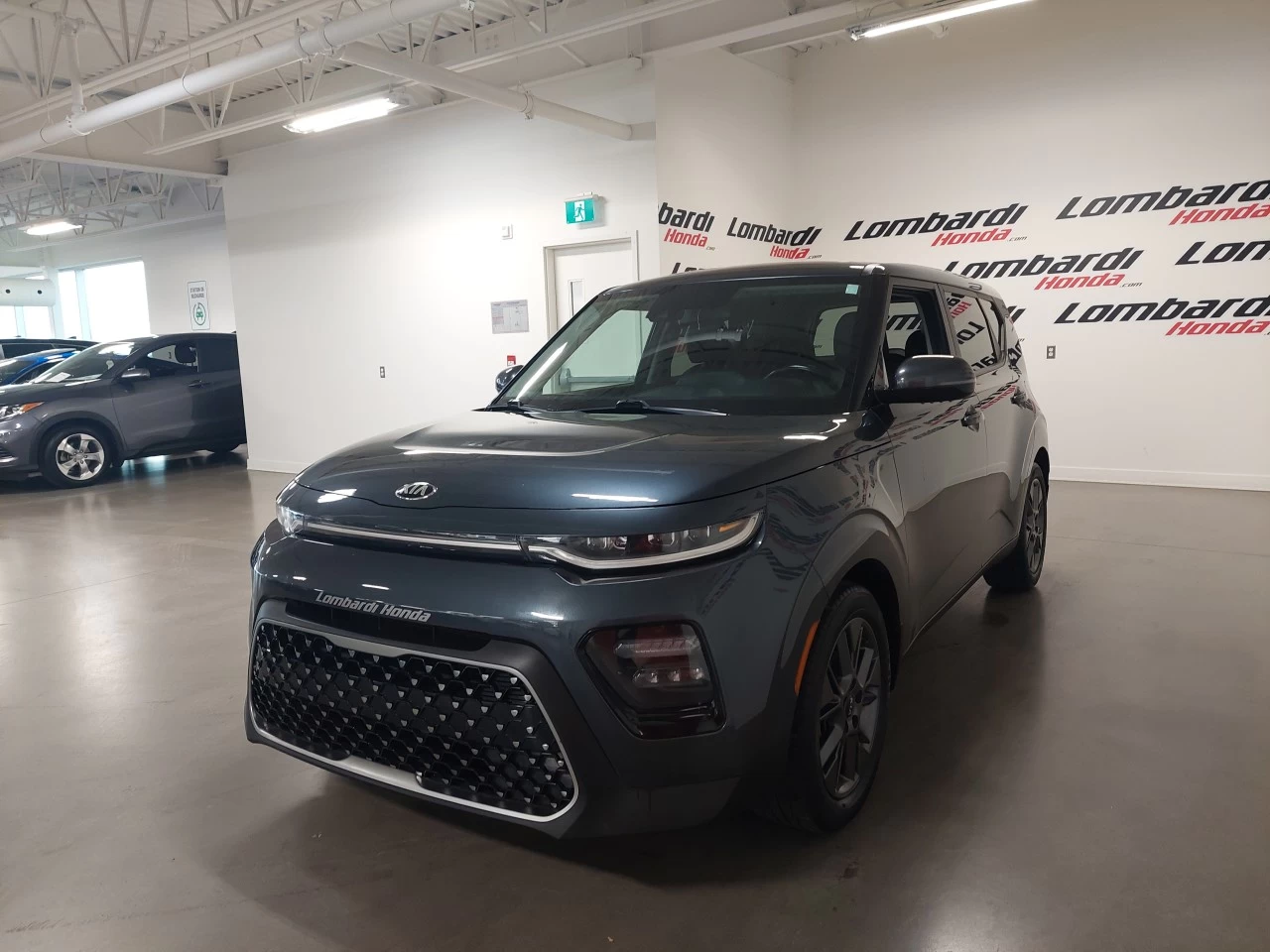2020 Kia Soul
                                                    EX Image principale
