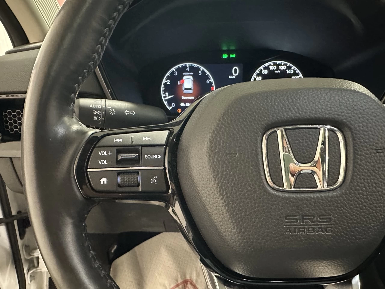 2023 Honda CR-V Sport Image principale