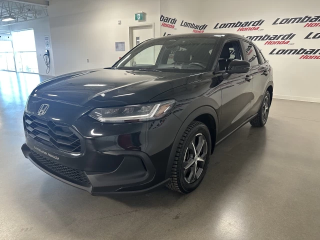 Honda HR-V Sport 2023