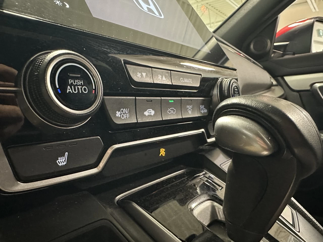 2022 Honda CR-V
                                                    Sport Image principale