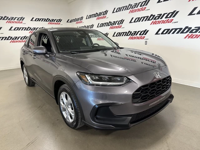 Honda HR-V LX 2023