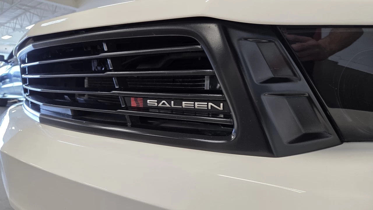 2011 Ford Mustang GT Image principale