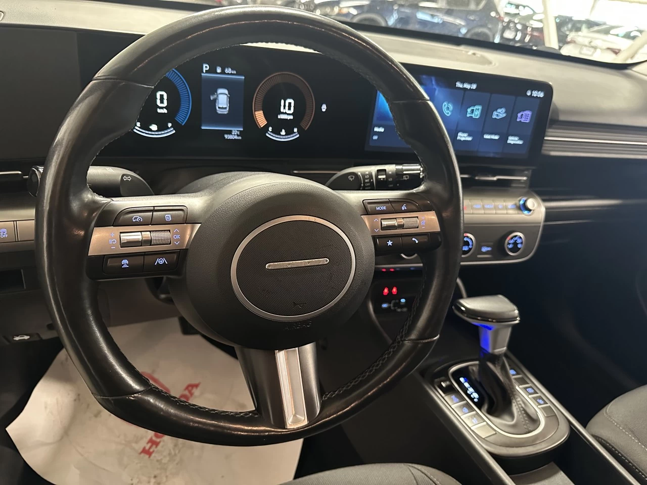 2024 Hyundai Kona Preferred Main Image