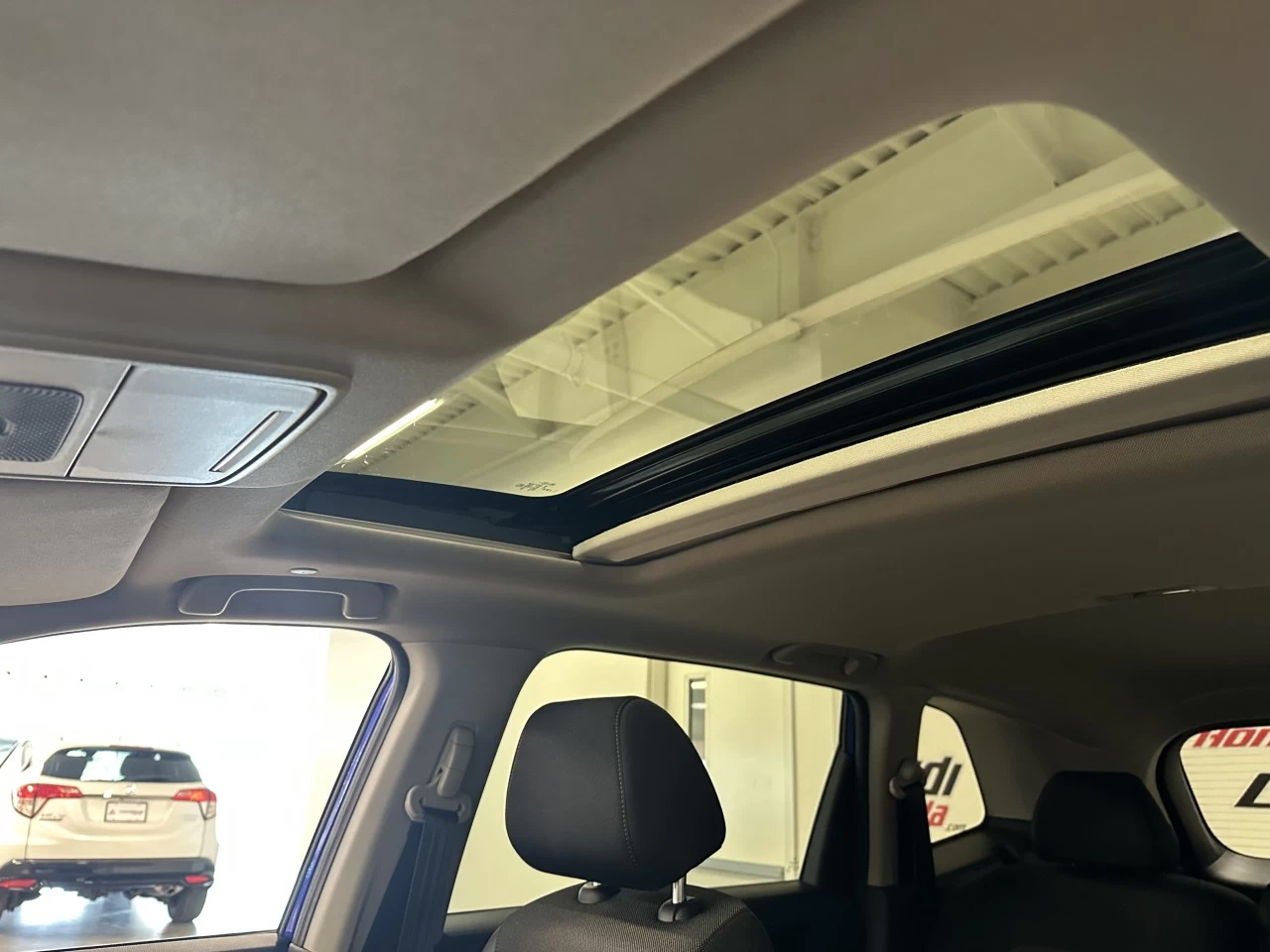 2024 Honda CR-V Sport Image principale