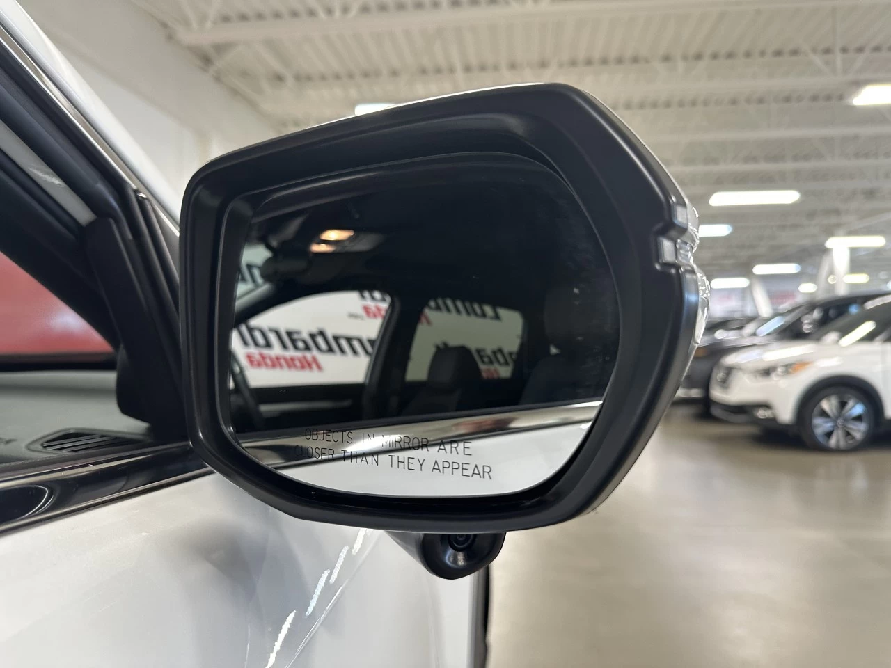 2021 Honda CR-V Sport Image principale