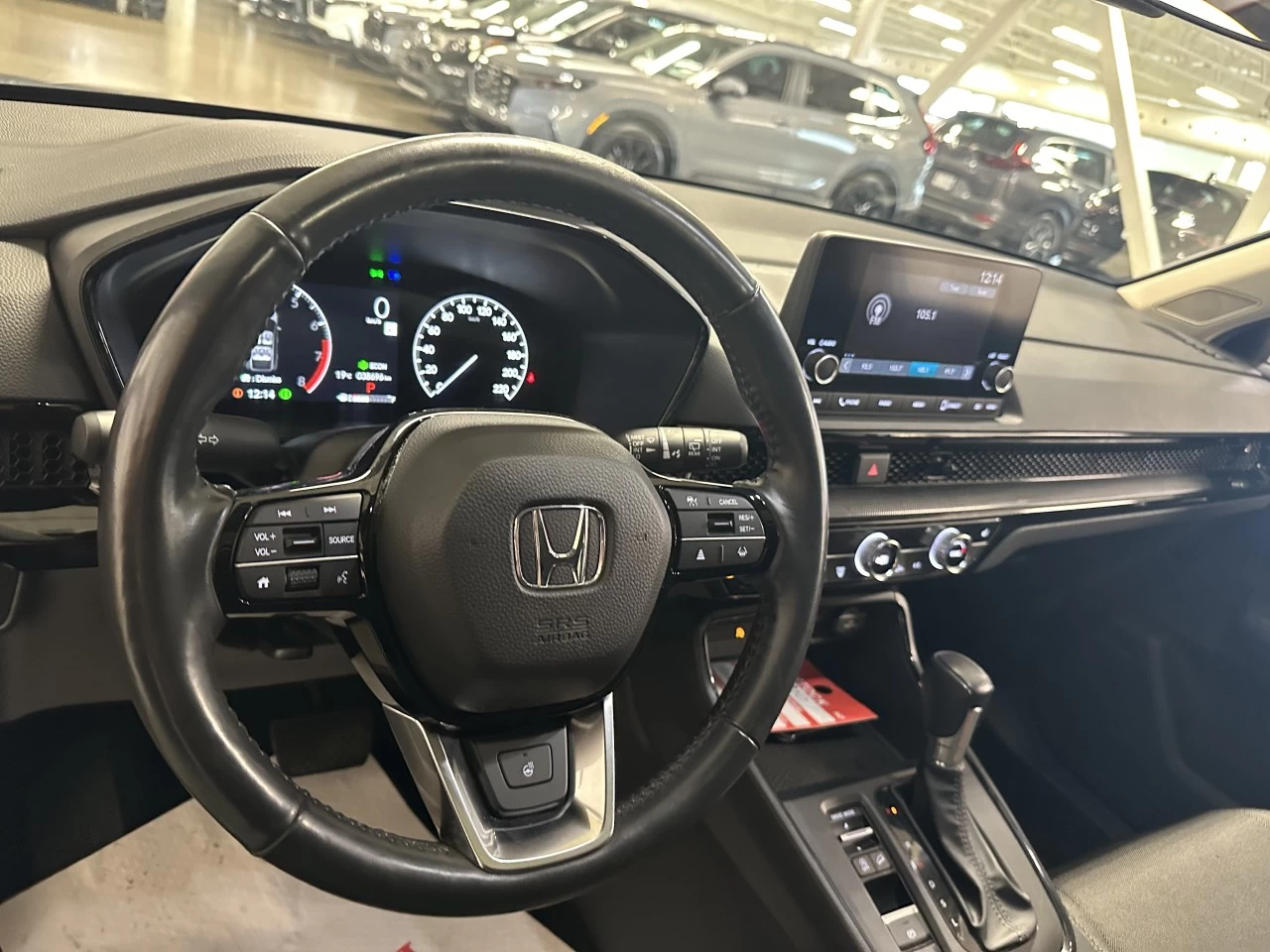 2023 Honda CR-V Sport Image principale