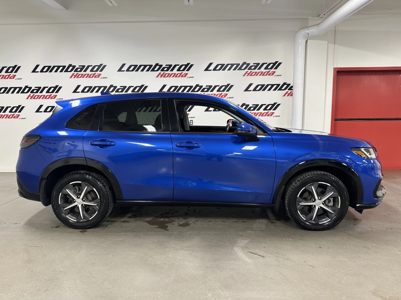 2023 Honda HR-V EX-L Navi Main Image