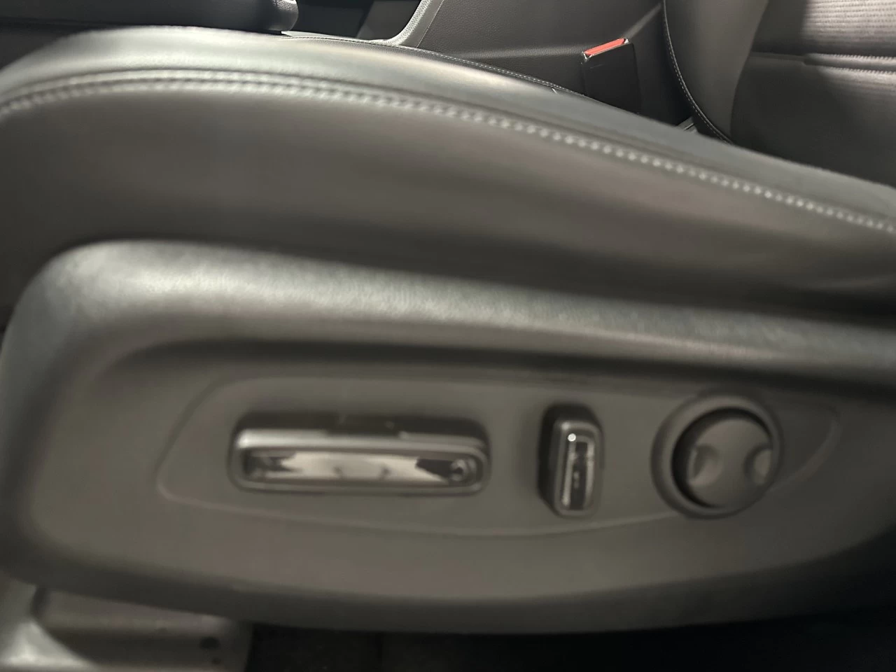 2024 Honda CR-V EX-L Image principale