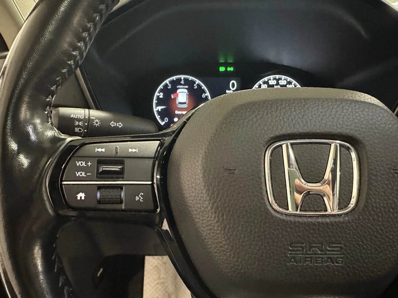 2023 Honda CR-V EX-L Main Image
