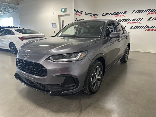 Honda HR-V EX-L Navi 2023