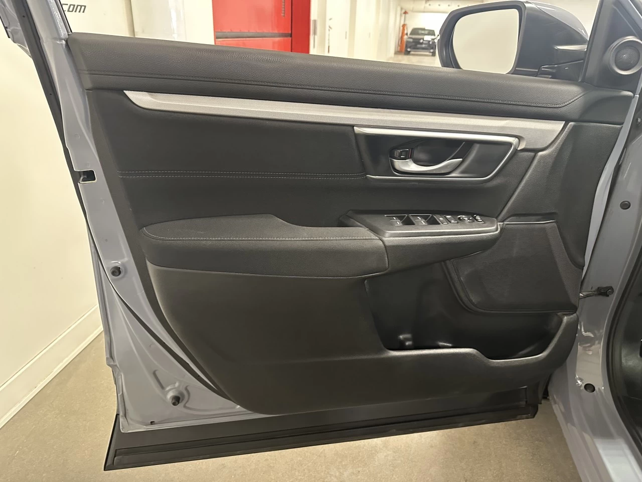 2020 Honda CR-V Sport Main Image