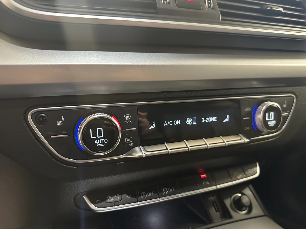 2024 Audi Q5 Komfort Image principale