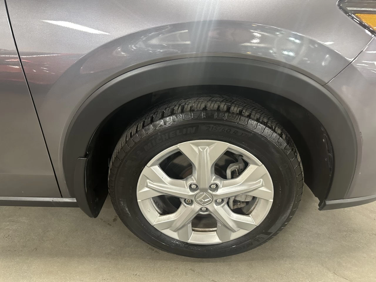 2023 Honda HR-V LX Image principale