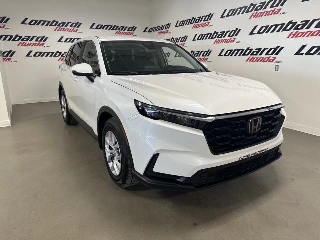Honda CR-V LX 2023