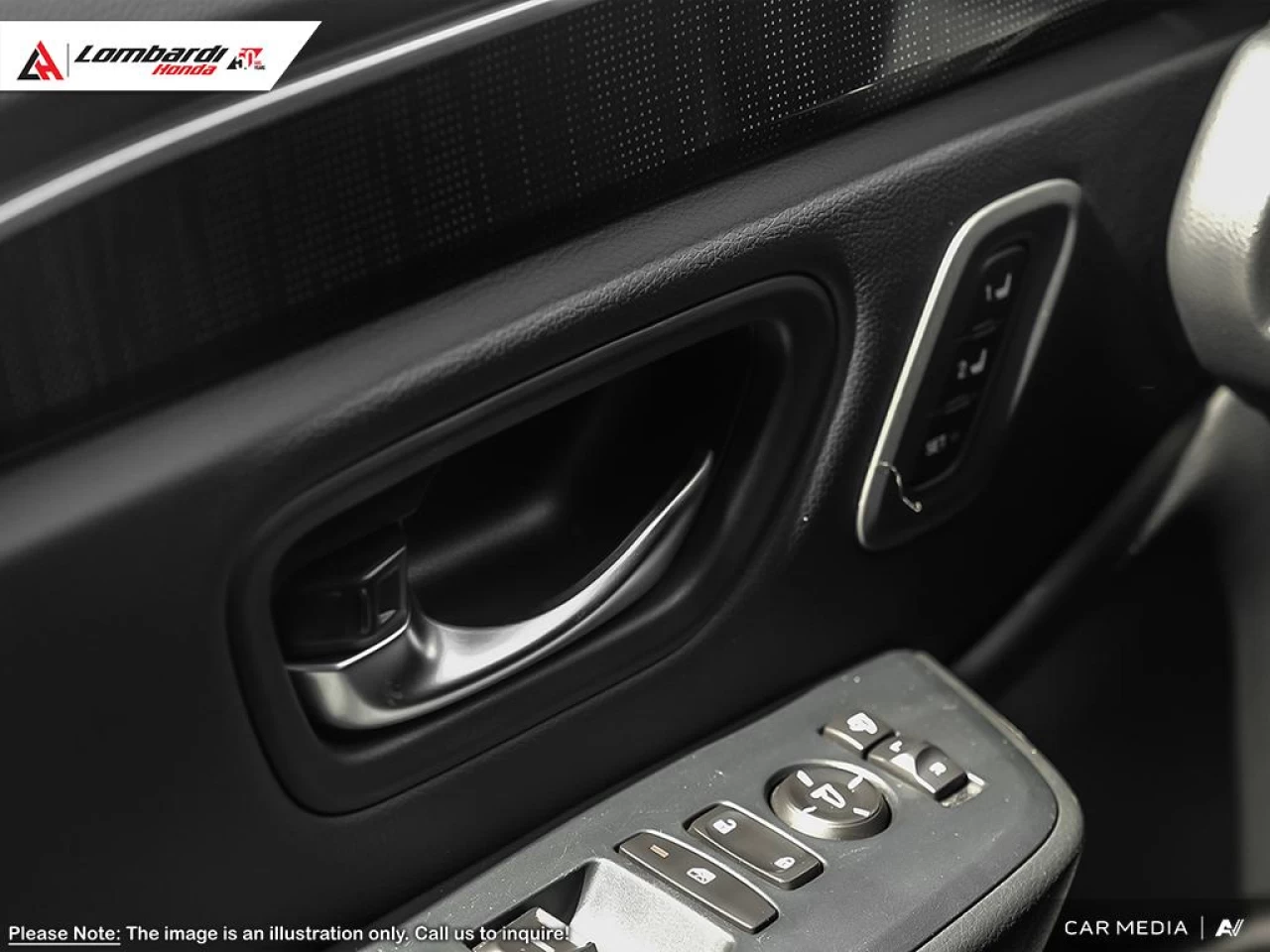 2025 HONDA PILOT 5 PORTES Main Image