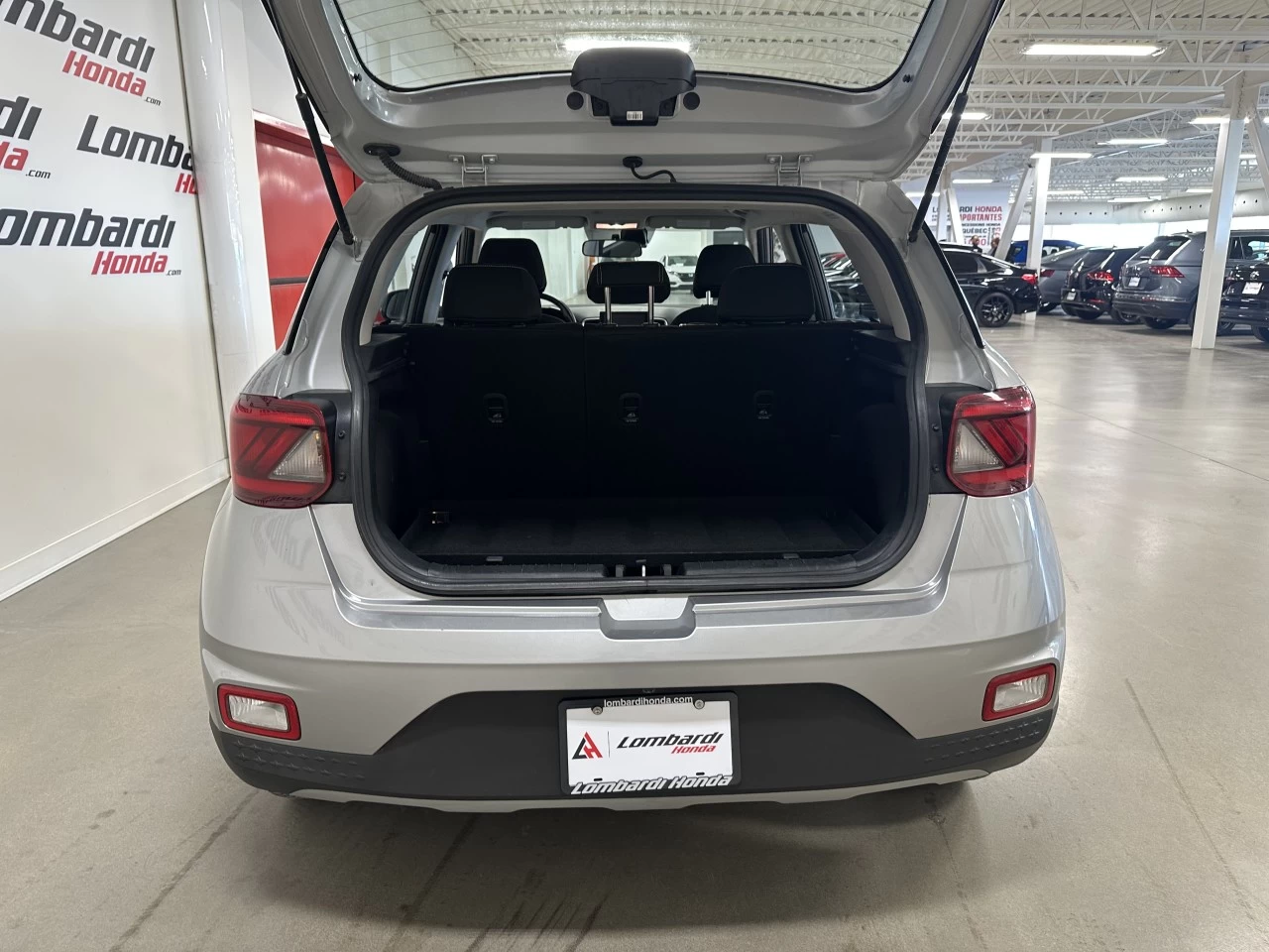 2024 Hyundai Venue Preferred Image principale