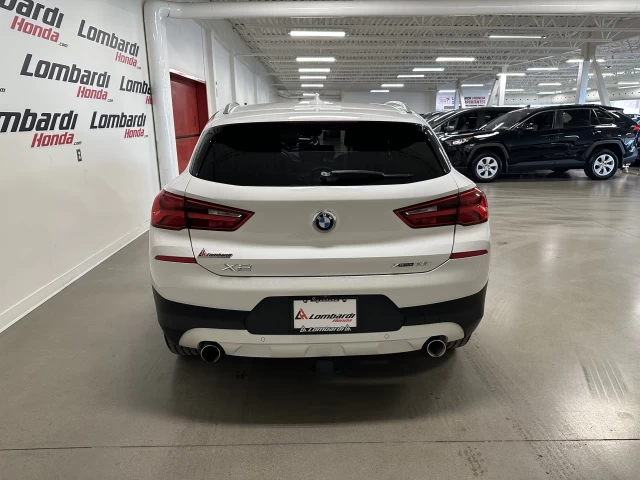 BMW X2 xDrive28i 2018