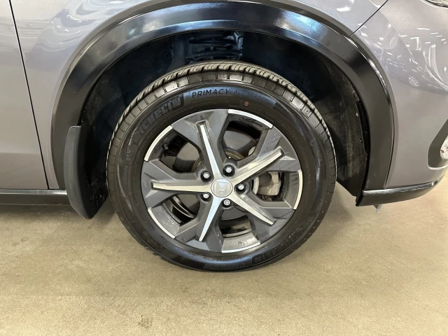Honda HR-V EX-L Navi 2023
