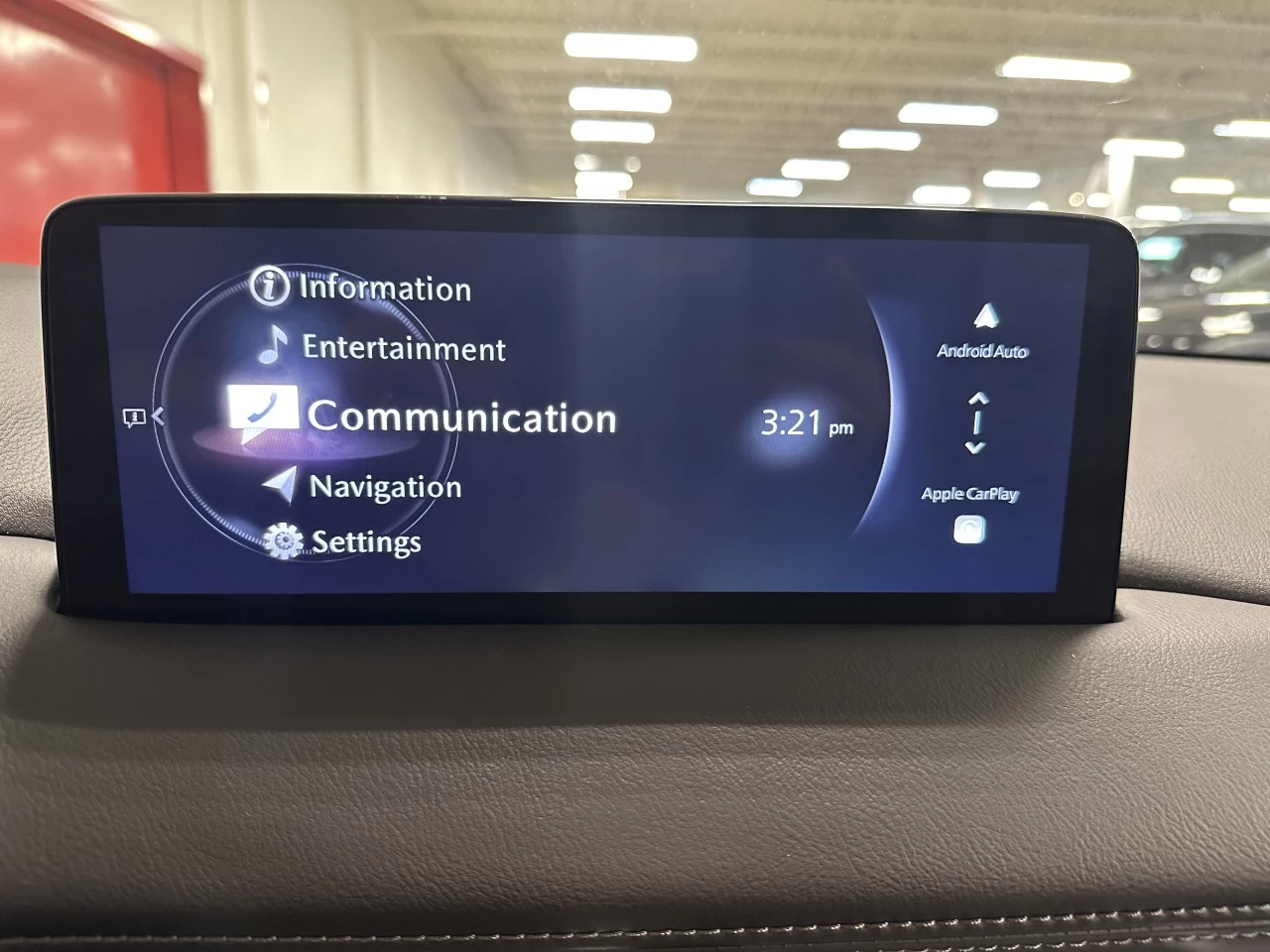 2024 Mazda CX-5 GS Main Image