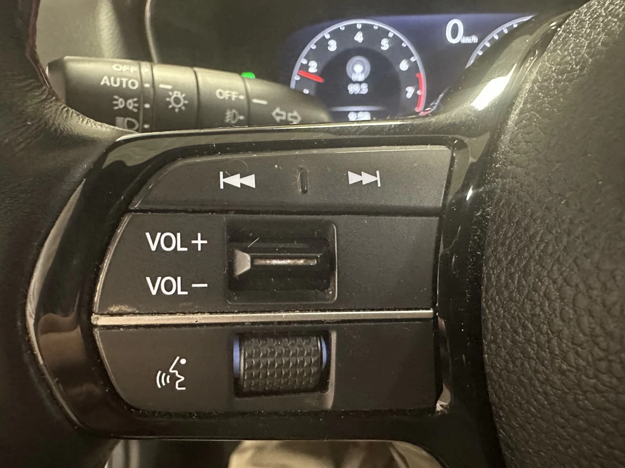 2024 Honda Civic Si berline Manual Image principale