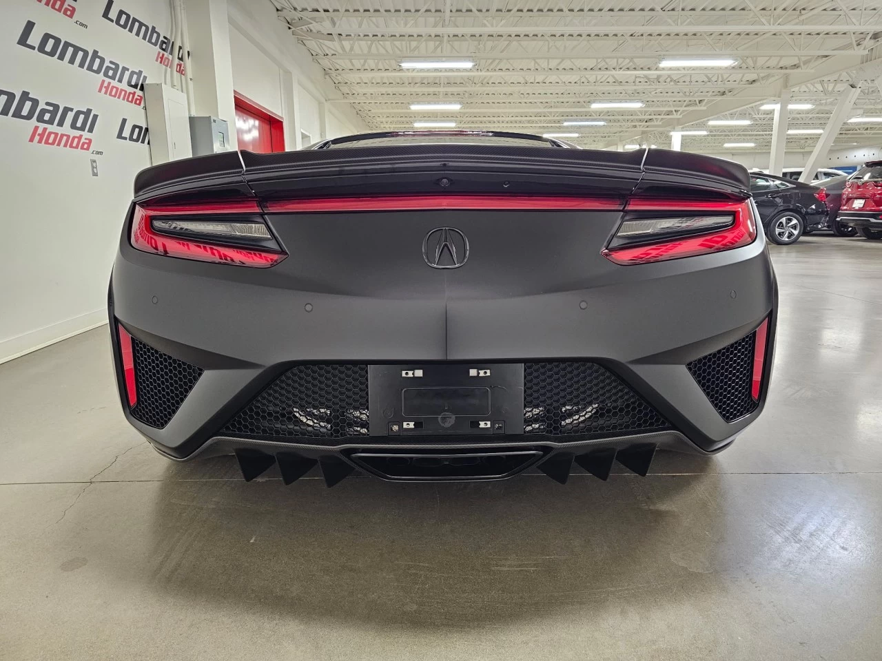 2017 Acura NSX FULL MAT PPF - FULL CARBONE - ORIGINAL - https://www.lombardihonda.com/resize/b990ff35b810a3abc0cc817b2ca24889-1