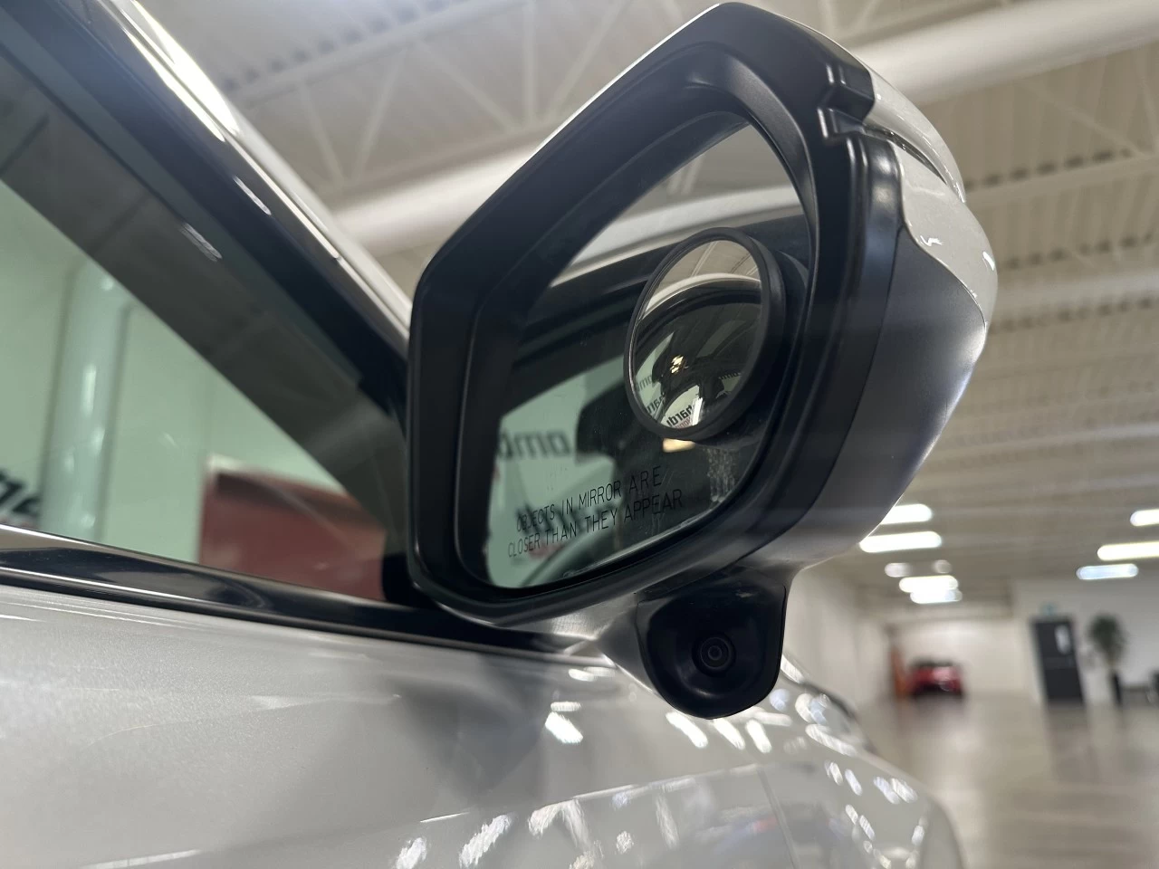 2019 Honda CR-V EX-L Image principale