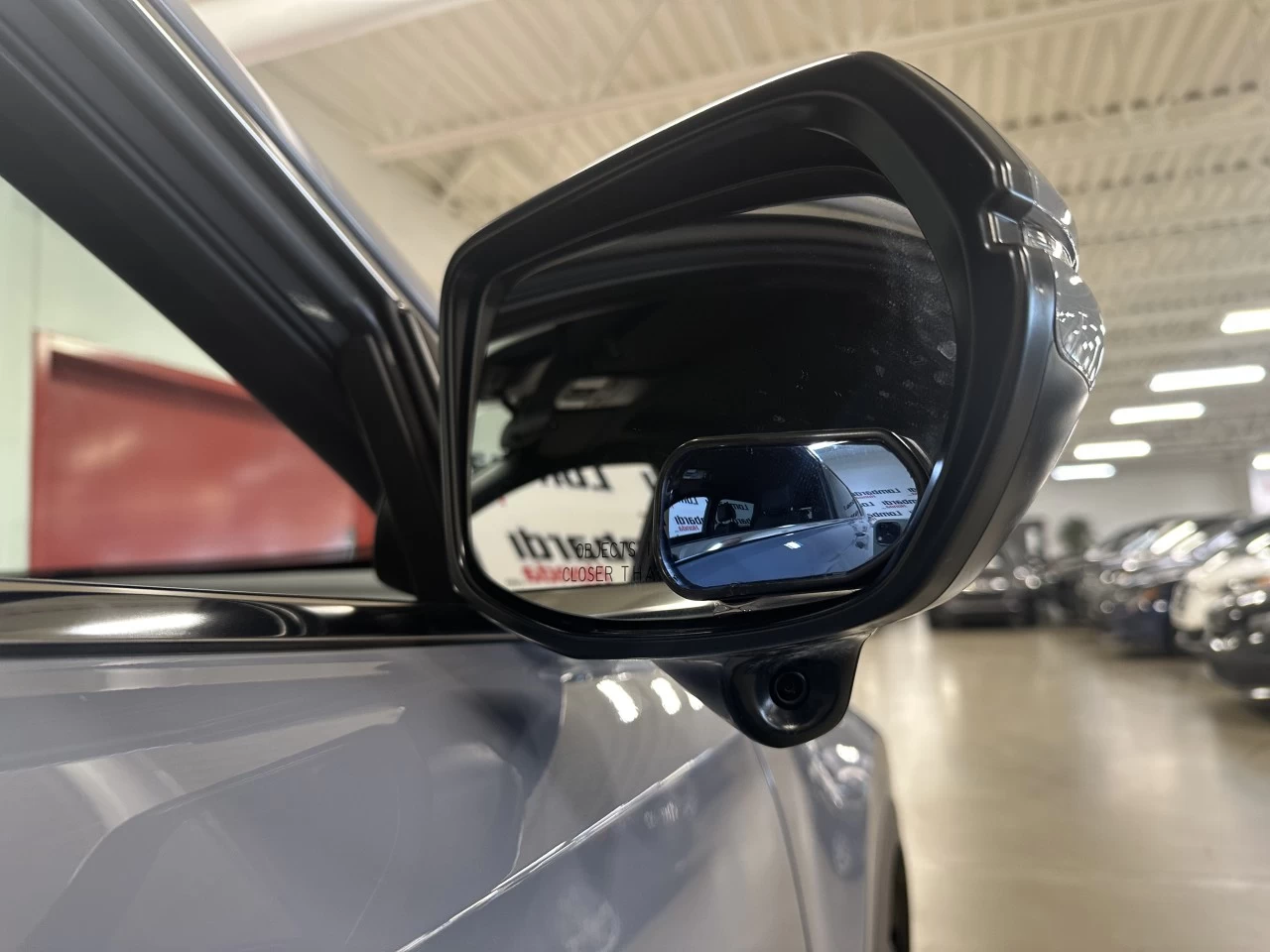 2021 Honda CR-V Sport Image principale