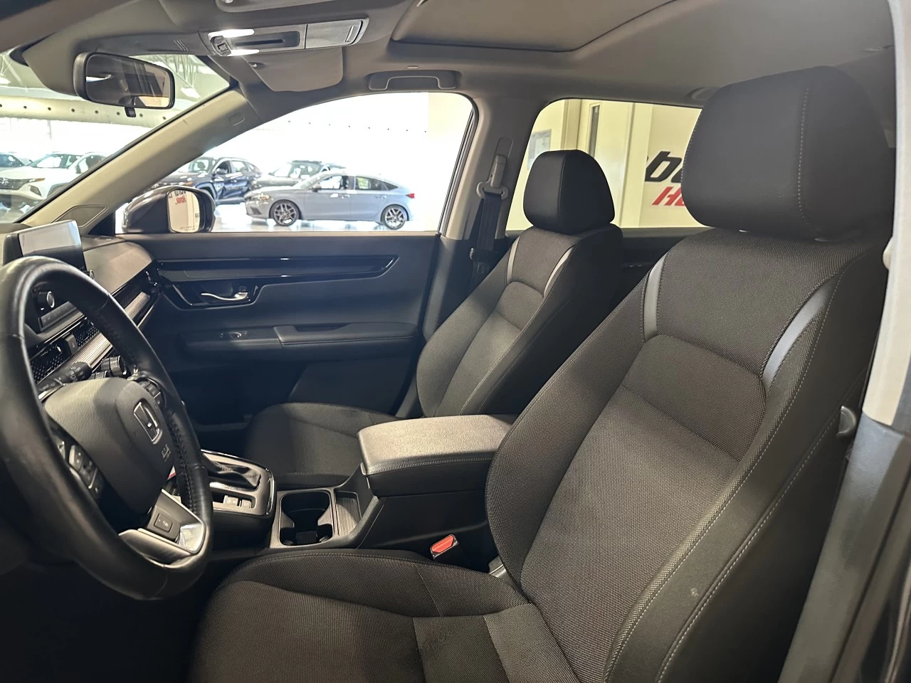 2023 Honda CR-V Sport Image principale