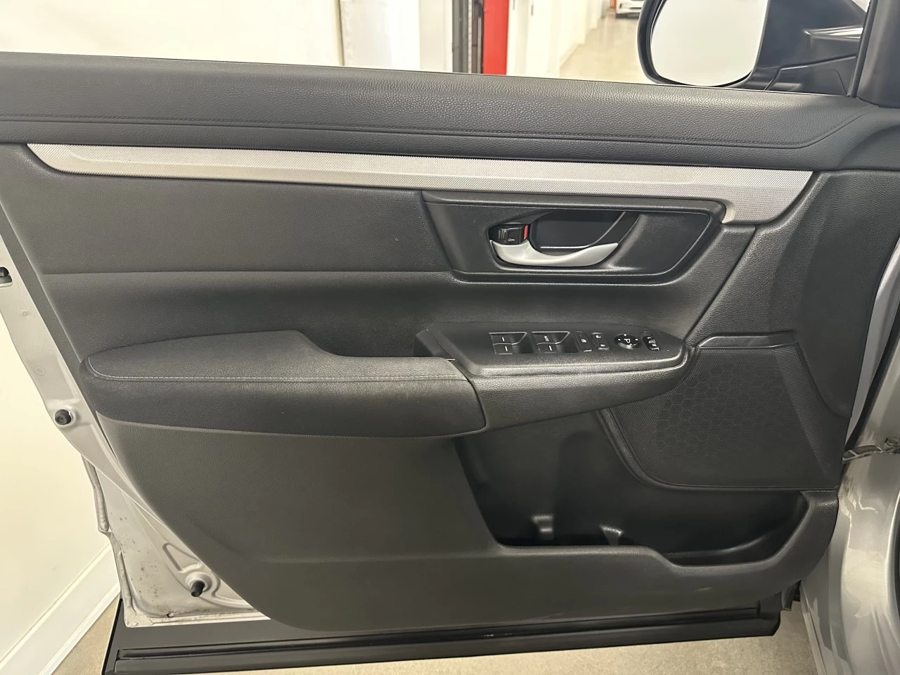 2018 Honda CR-V LX Main Image