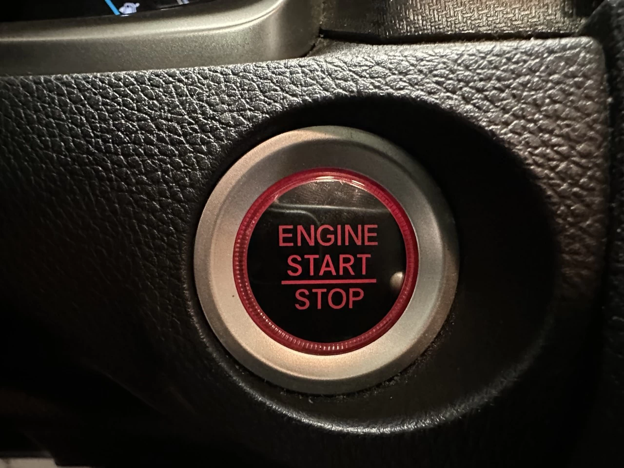 2021 Honda Civic EX Main Image