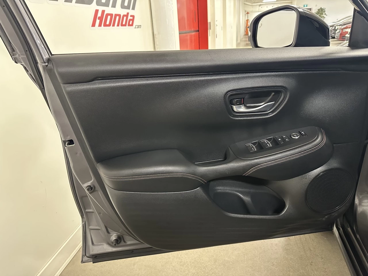 2023 Honda HR-V Sport Main Image