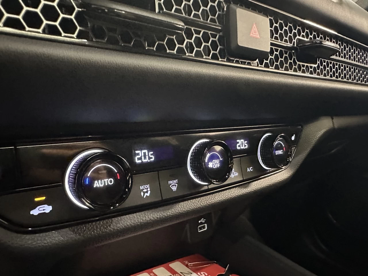 2023 Honda HR-V Sport Main Image