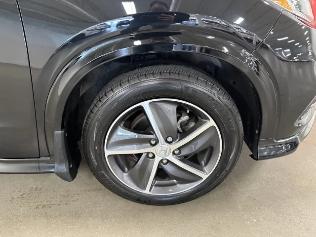 Honda HR-V Touring 2022