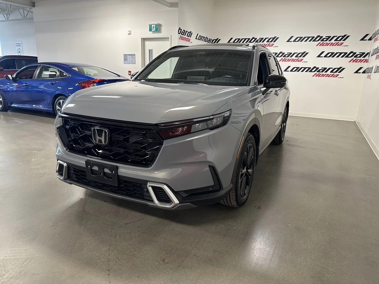 2024 HONDA CR-V SPORT TOURING Image principale