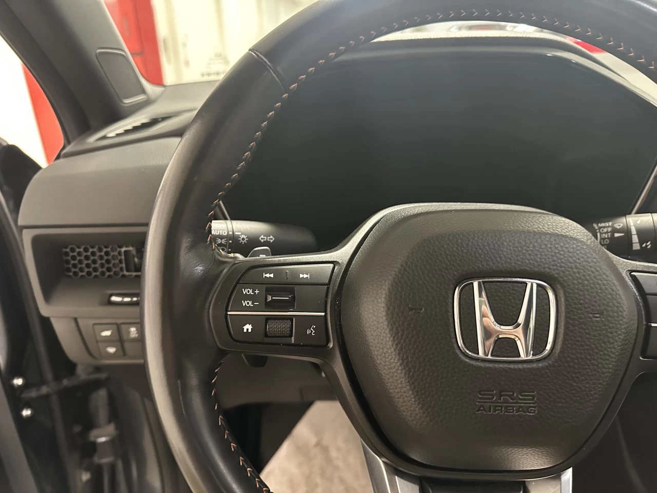 2025 Honda CR-V EX-L Image principale