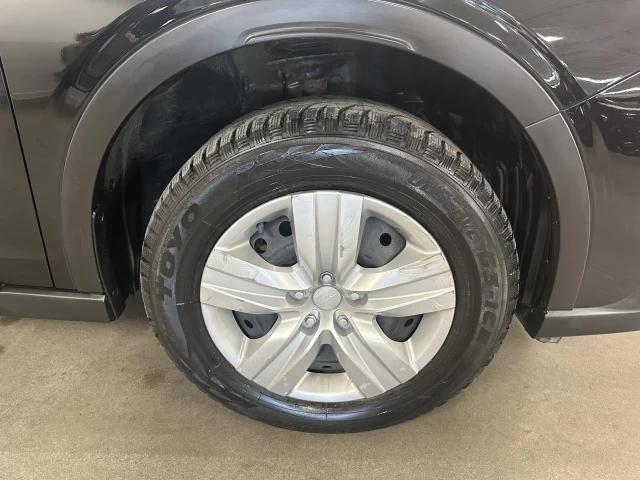 Subaru Outback Convenience 2022