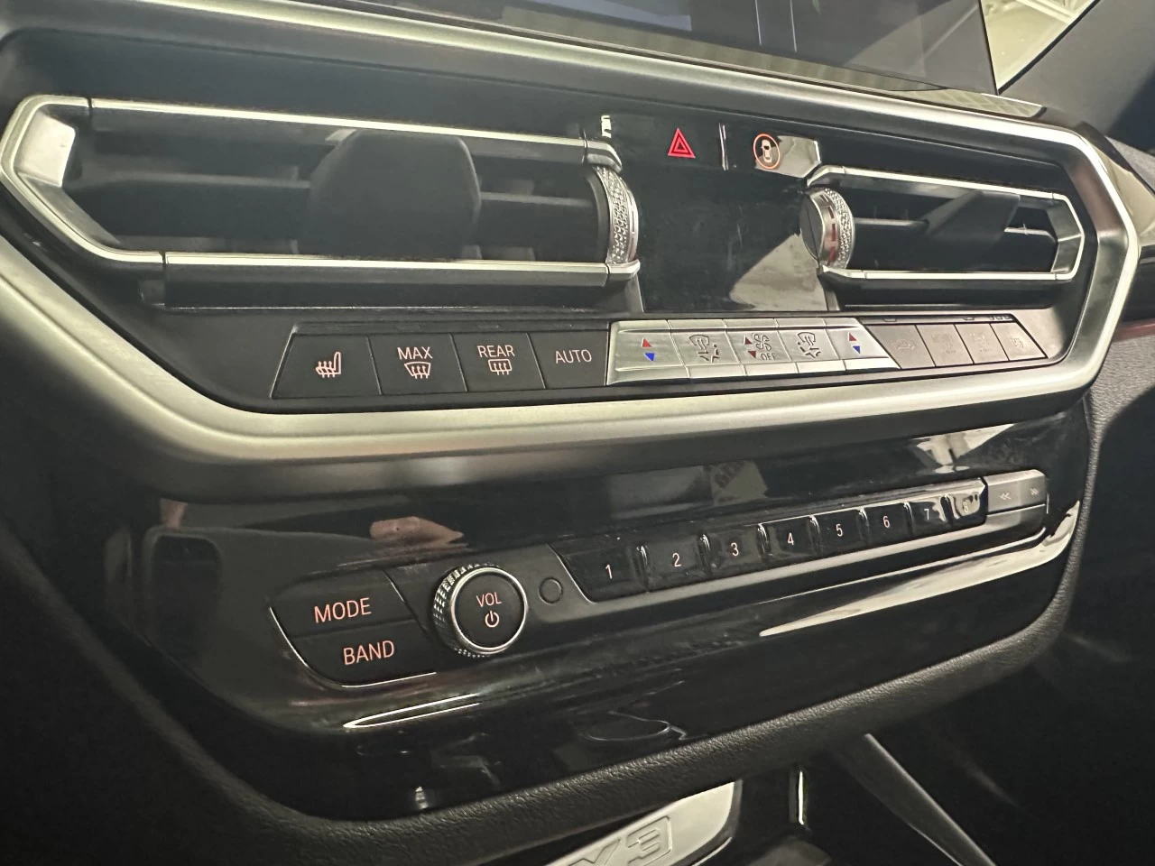 2022 BMW X3 xDrive30i Main Image