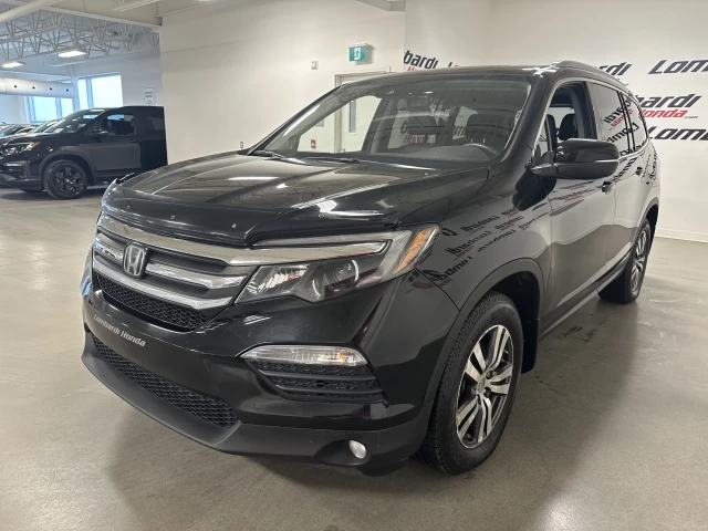 Honda Pilot EX-L Navi 2018