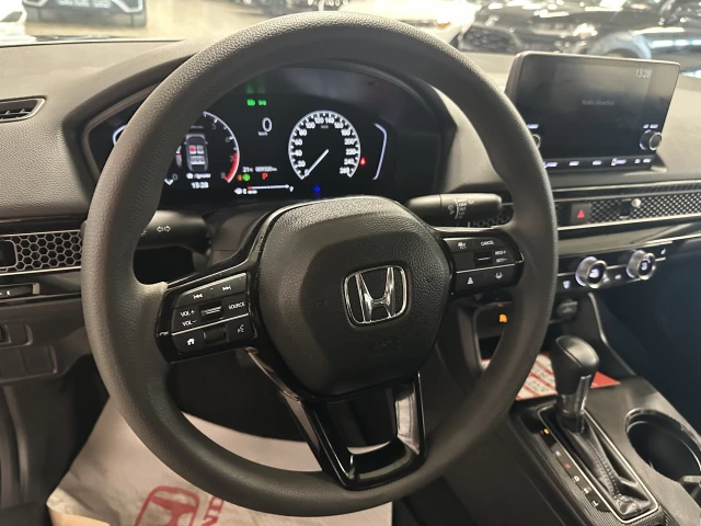 Honda Civic LX 2023