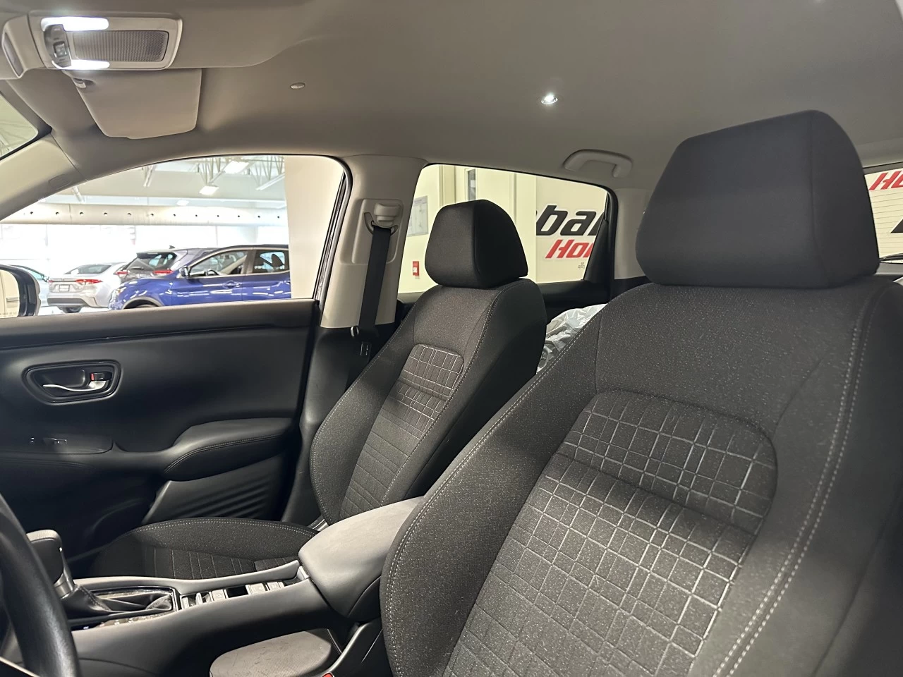2024 Honda HR-V
                                                    LX Image principale