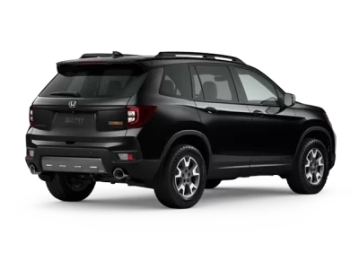  honda passport trailsport-ti